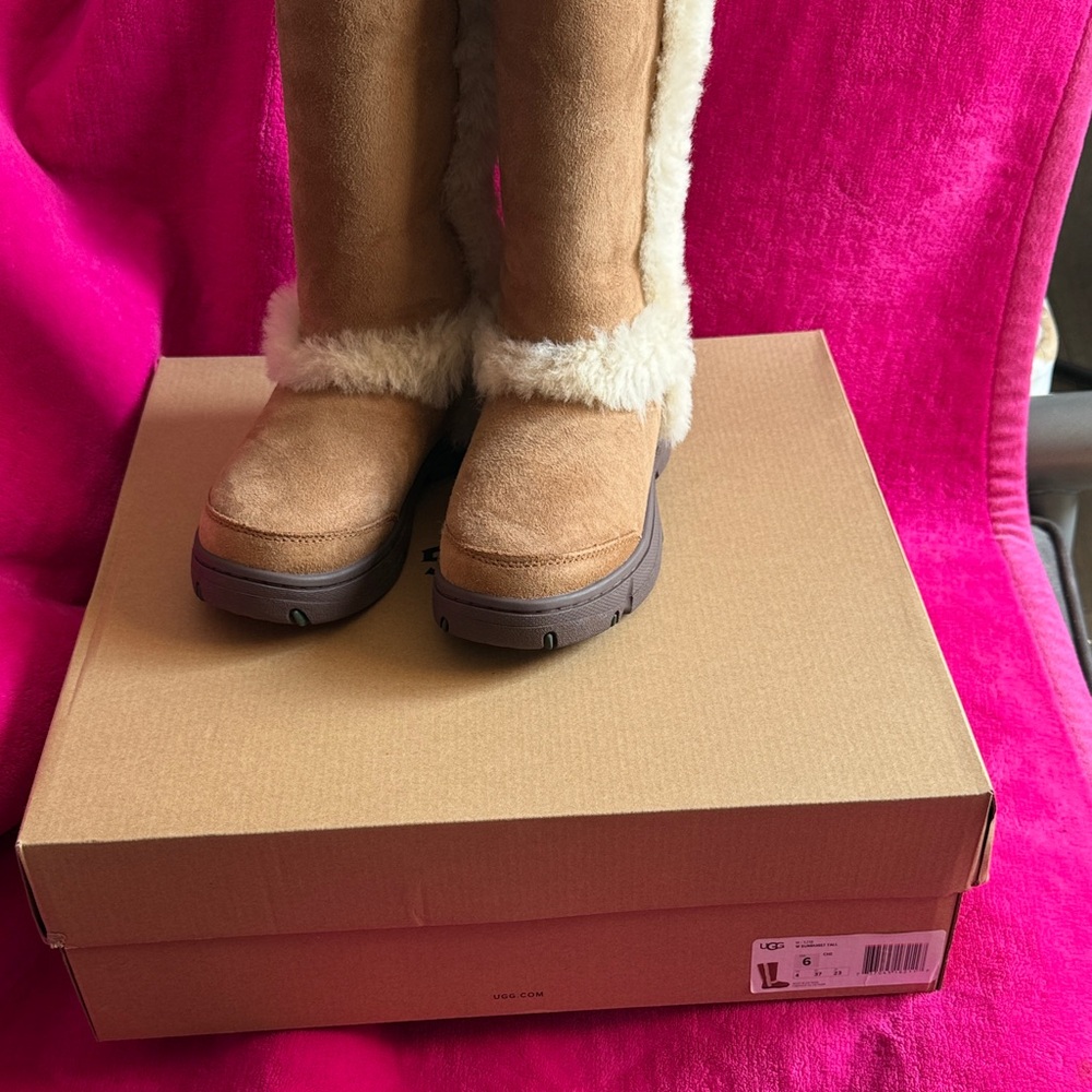 Ugg - Sunburst